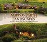 Middleearth Landscapes Locations in The Lord of the Rings and The Hobbit Film Trilogies