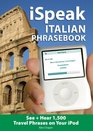 iSpeak Italian Phrasebook