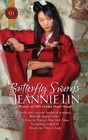 Butterfly Swords (Tang Dynasty, Bk 1) (Harlequin Historical, No 1014)