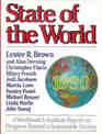 State of the World 1990 A Worldwatch Institute on Progress Toward a Sustainable Society