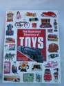 The Illustrated Directory of Toys