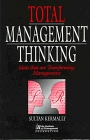 Total Management Thinking