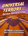 Universal Terrors 19511955 Eight Classic Horror and Science Fiction Films
