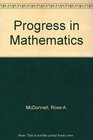 Progress in Mathematics Grade 4 Teacher's Edition