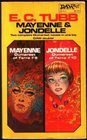 Mayenne  Jondelle