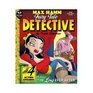 Max Hamm Fairy Tale Detective