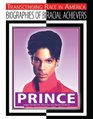 Prince SingerSongwriter Musician and Record Producer