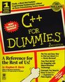 C for Dummies Second Edition