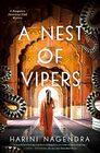 A Nest of Vipers: A Bangalore Detectives Mystery (Bangalore Detectives Club)