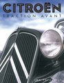 Citroen Traction Avant