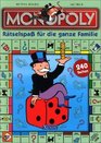 Monopoly Rtselspa fr die ganze Familie