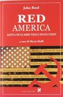 Red America Lotta di classe negli Stati Uniti
