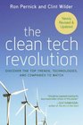 The Clean Tech Revolution Discover the Top Trends Technologies and Companies to Watch