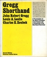 Gregg Shorthand