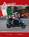 Avanti Beginning Italian