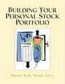 Building Your Personal Stock Portfolio