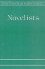 Novelists and Prose Writers