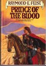 Prince of the Blood (Riftwar, Bk 5)