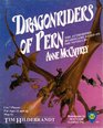 Dragonriders of Pern (Boardgame)