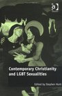Contemporary Christianity and LGBT Sexualities