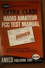 Extra Class Amateur Radio Fcc Test Manual