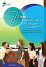 7 Steps to a LanguageRich Interactive Classroom