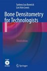 Bone Densitometry for Technologists