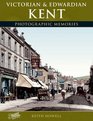 Francis Frith's Victorian and Edwardian Kent