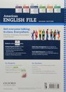 American English File 2E 2 Teacher book With Testing Program