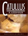 Catullus A Legamus Transitional Reader