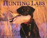 Hunting Labs 2004 Calendar