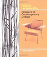 Robin  Lucienne Day Pioneers of Contemporary Design Lesley Jackson