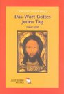 Das Wort Gottes jeden Tag 2004/2005