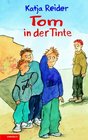 Tom in der Tinte