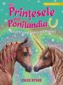 Printesele din Ponilandia Aventura unicornului
