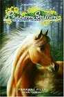 Faraway Filly (Phantom Stallion: Wild Horse Island, Bk 10)