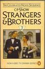 The Strangers and Brothers Omnibus v 2