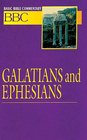 Basic Bible Commentary Volume 24 Galatians and Ephesians