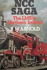 NCC saga being a story of the LMS  where the enginemen were the heroes and the villain the diesel engine
