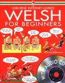 Welsh for Beginners