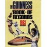 The Guinness Book of Records 1993