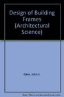 Design of building frames