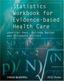 Statistics Workbook for Evidencebased Health Care