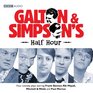 Galton and Simpson's Half Hour