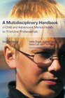 A Multidisciplinary Handbook of Child and Adolescent Mental Health for Frontline Professionals