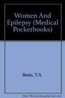 Women And Epilepsy Pocketbook
