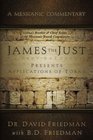 James the Just Presents Applications of the Torah