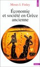 Economie et socit en Grce ancienne