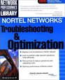 Nortel Networks Troubleshooting  Optimization