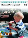 Annual Editions Human Development 02/03